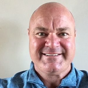 Meet your Posher, Steve